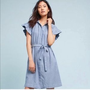 Isabella Sinclair Piper Dress